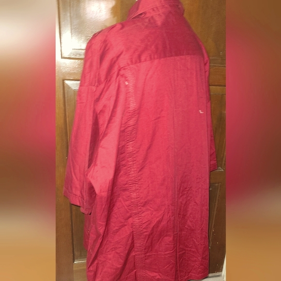 Maximos Button Up - Picture 4 of 4